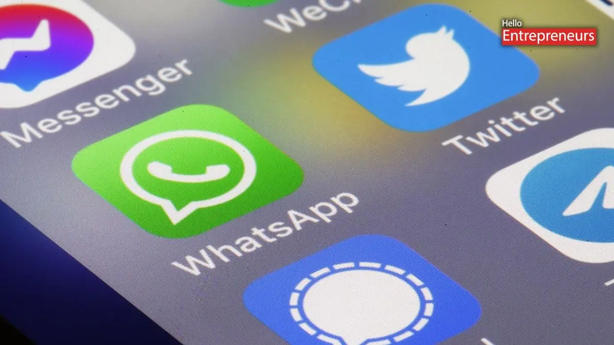 WhatsApp