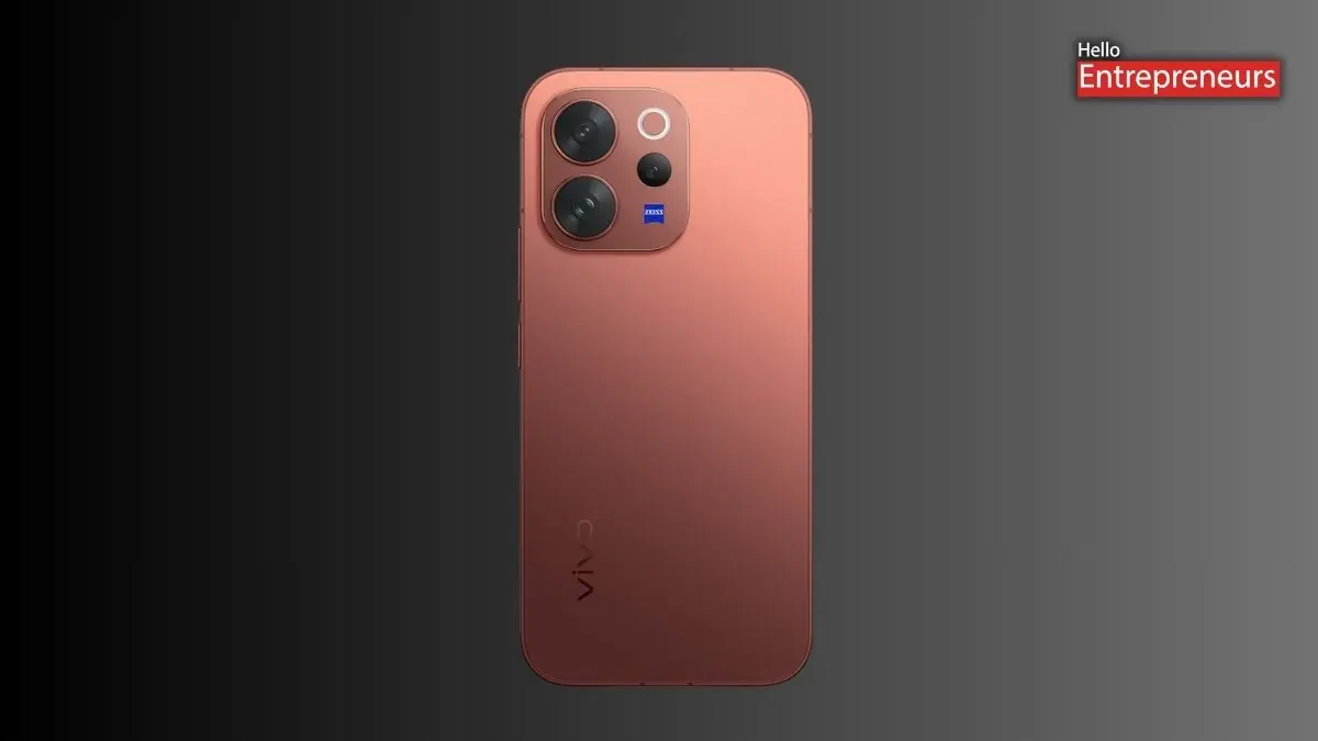 Vivo V70 series