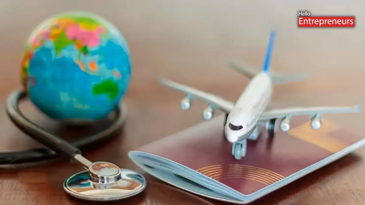 Travel Medical Insurance