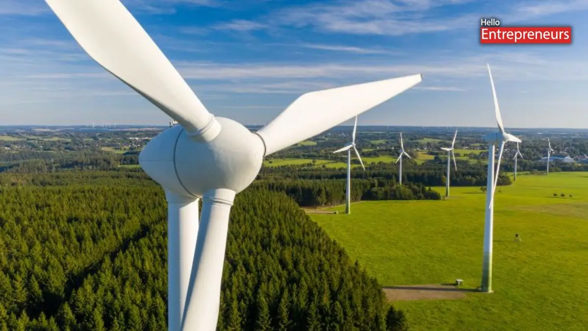 Suzlon