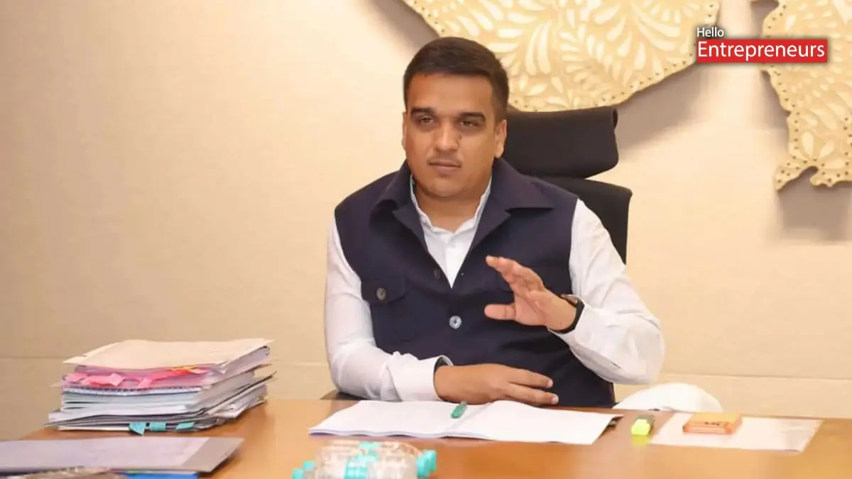 Atmanirbhar Gujarat Scheme