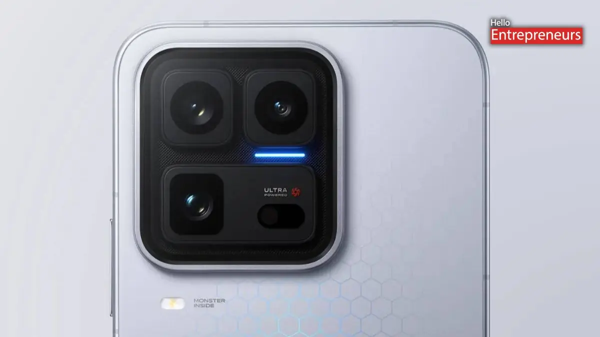 iQOO 15 Ultra appears in first hands-on video: What’s changed?