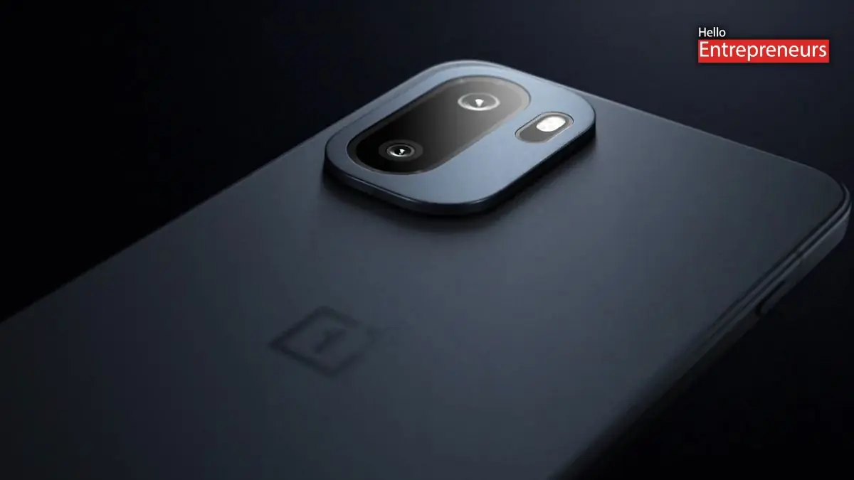OnePlus 15T