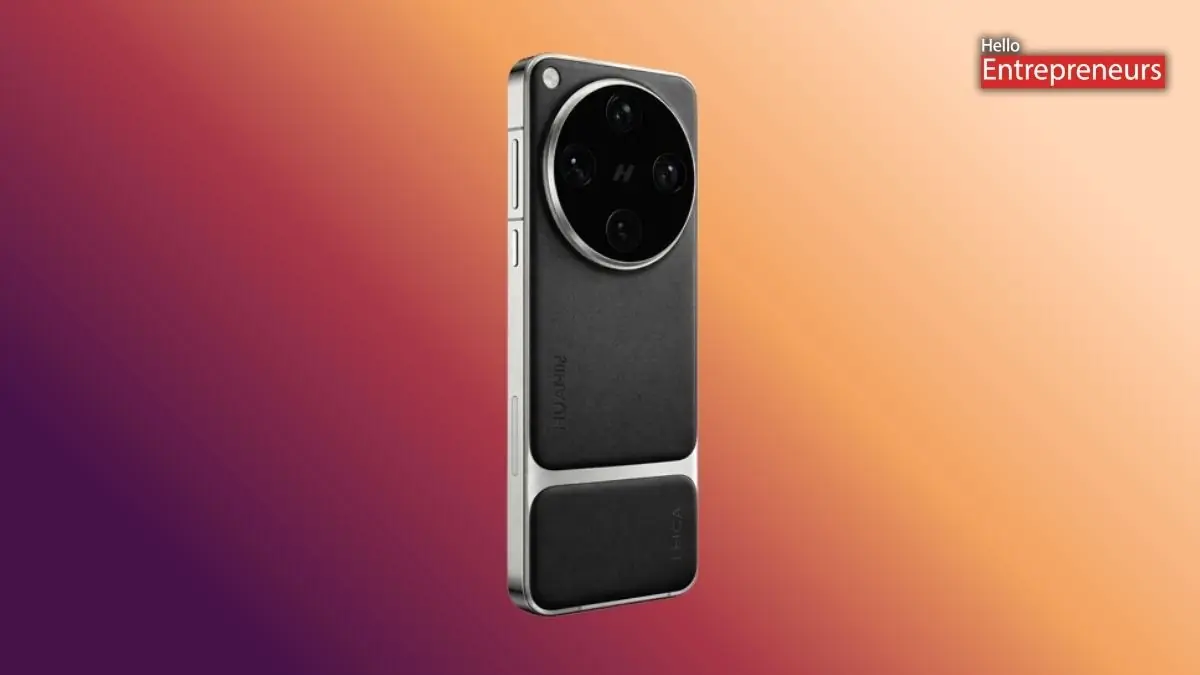 Oppo Find X9 Ultra
