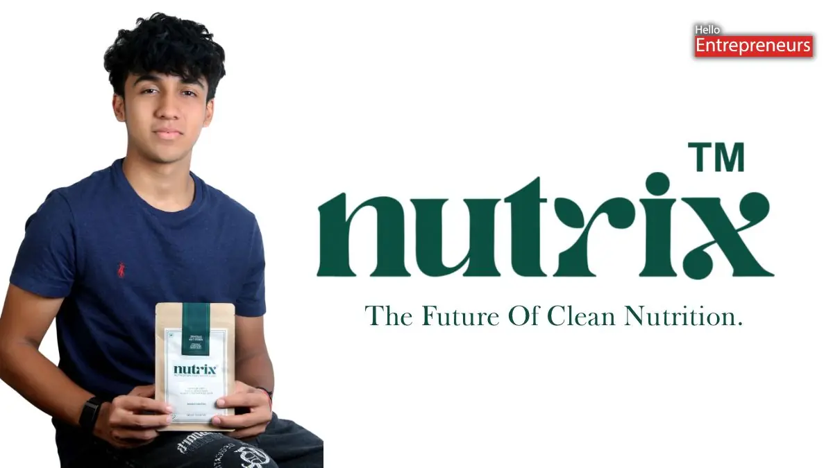 Nutrix