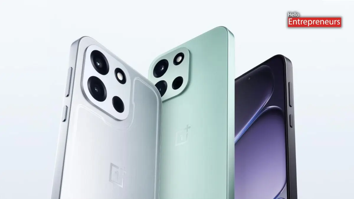 OnePlus Nord 6