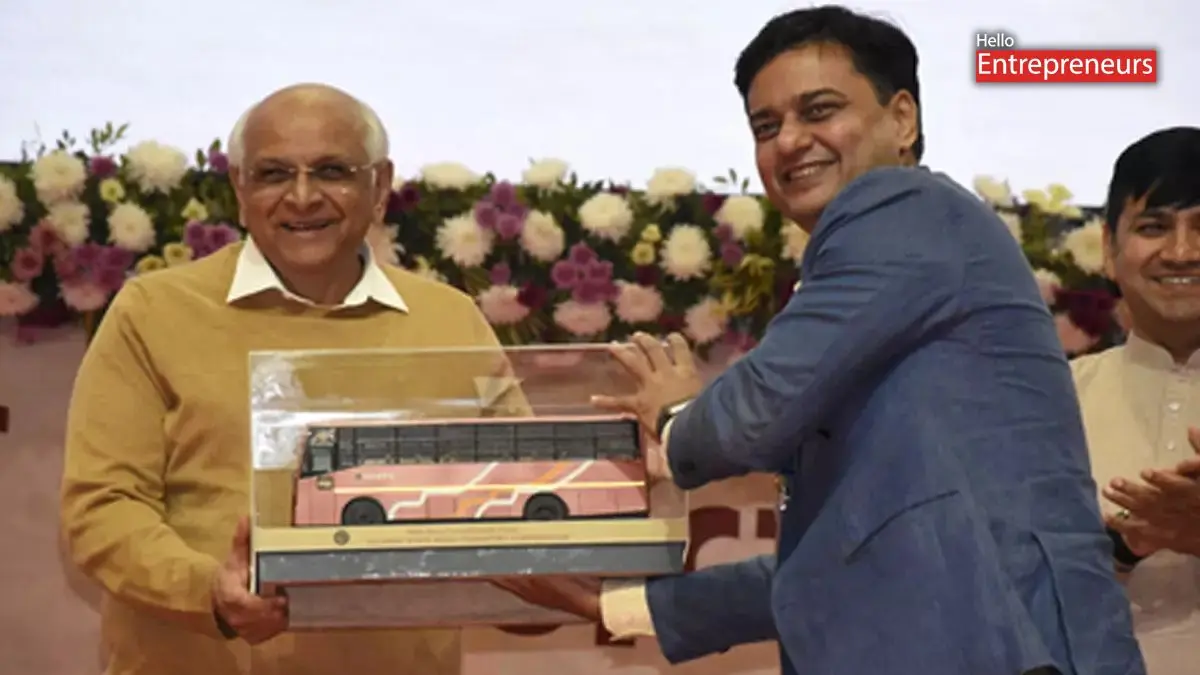Vibrant Kutch Meet