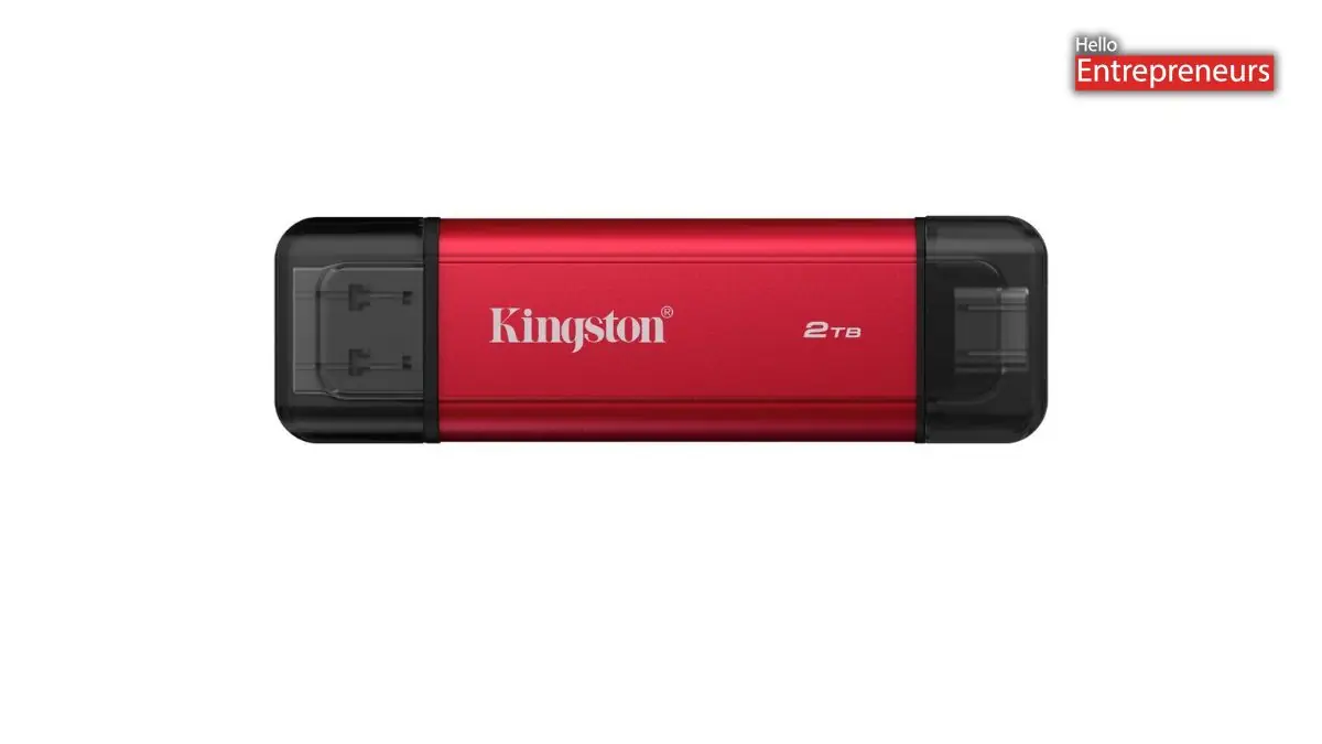 Kingston