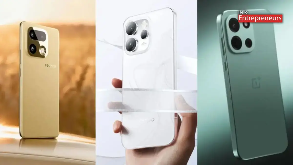 Upcoming smartphones in January 2026