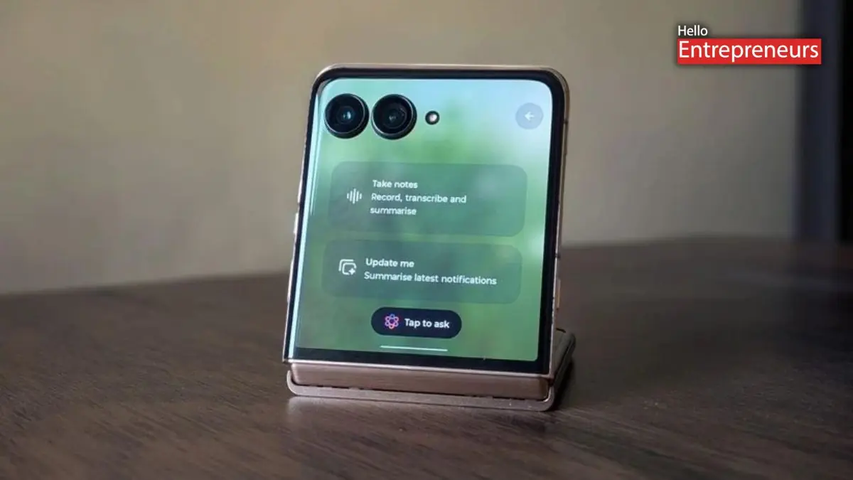 Motorola
