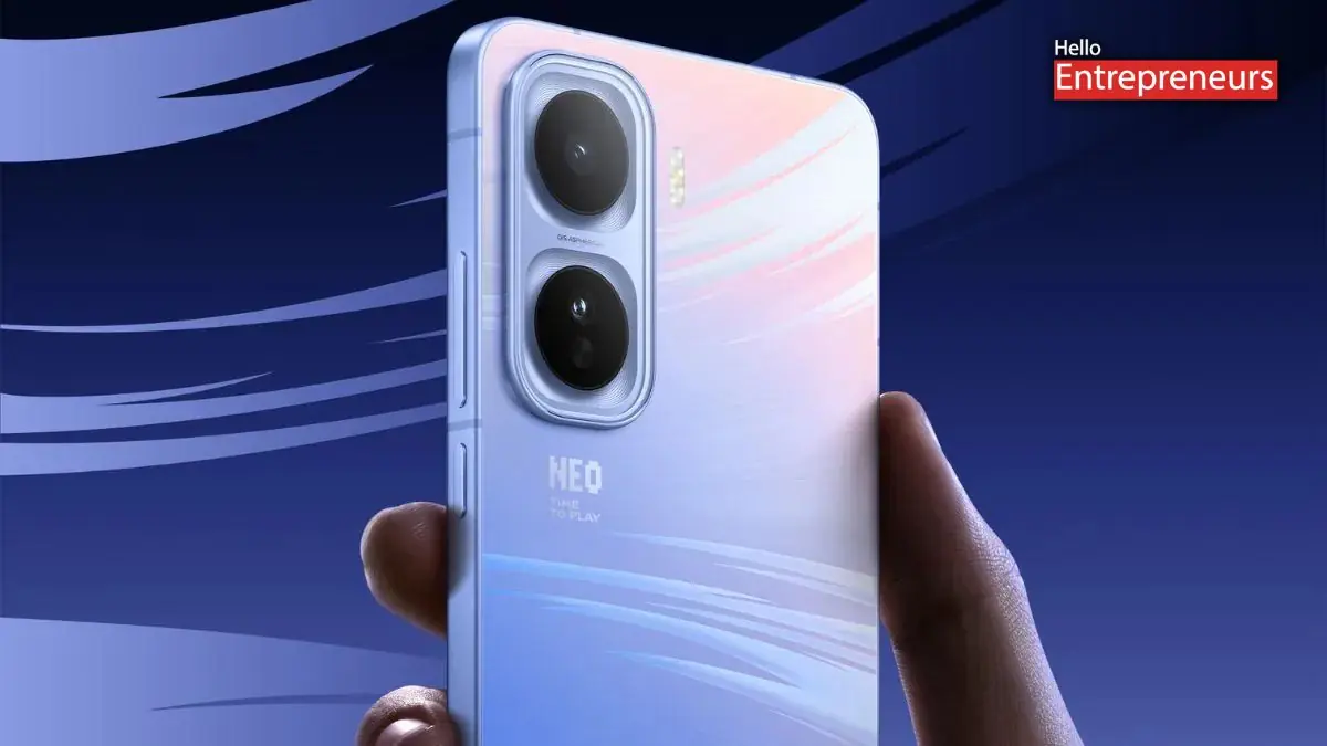 iQOO Neo 11