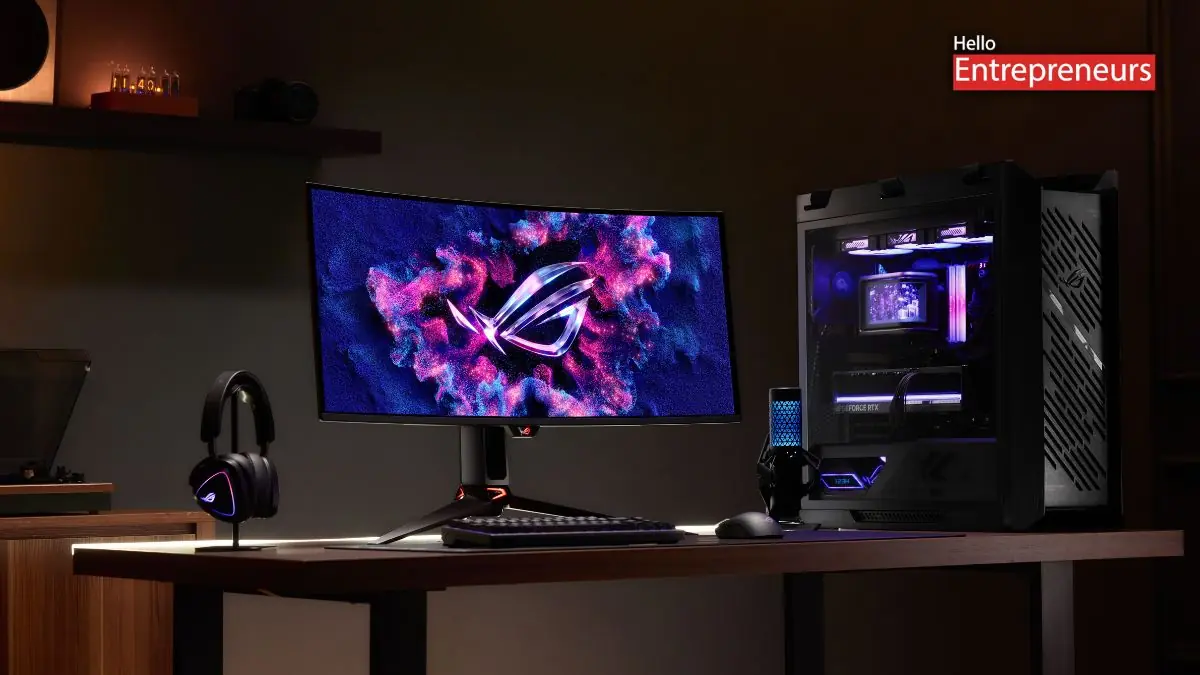 ASUS