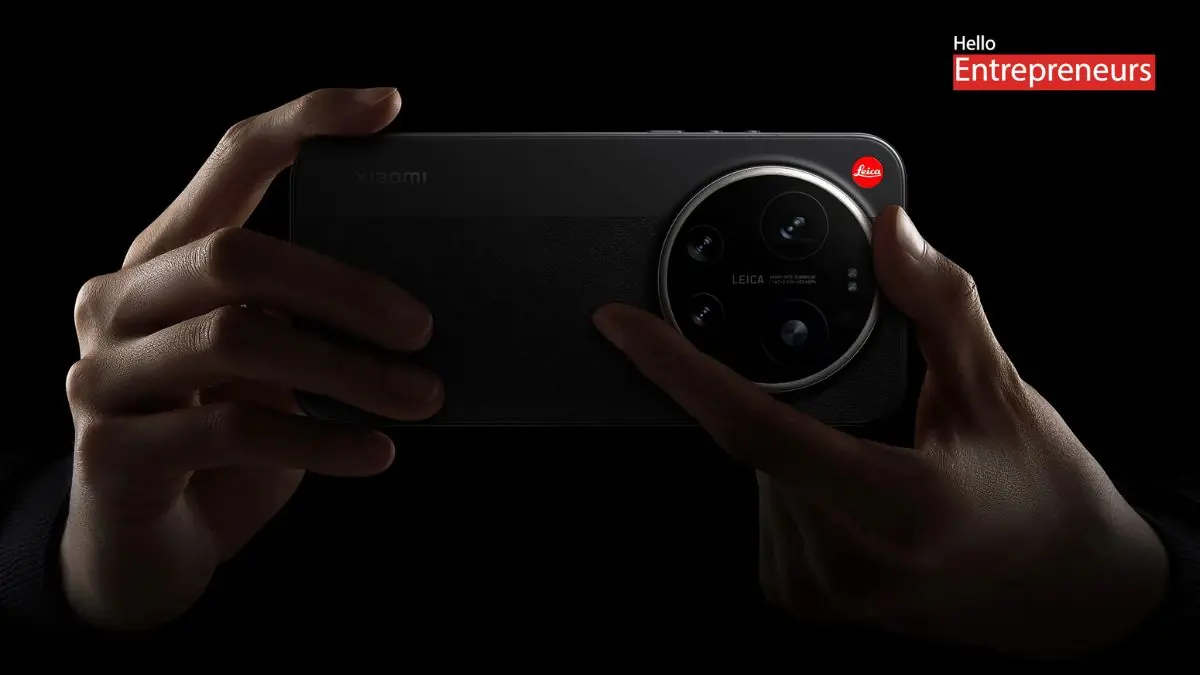 Xiaomi 17 Ultra