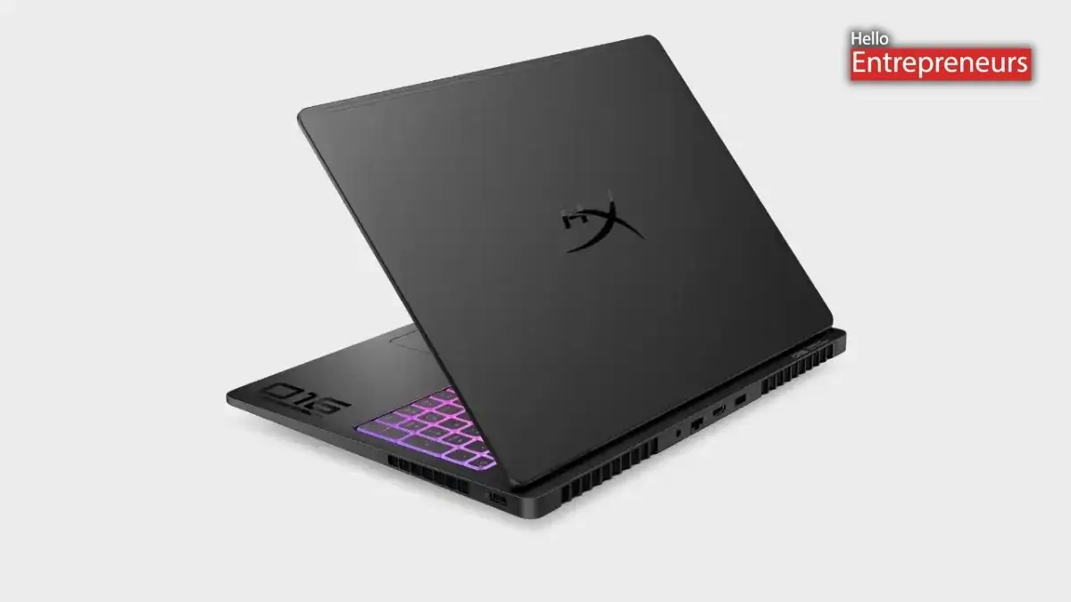 HyperX Omen Max 16