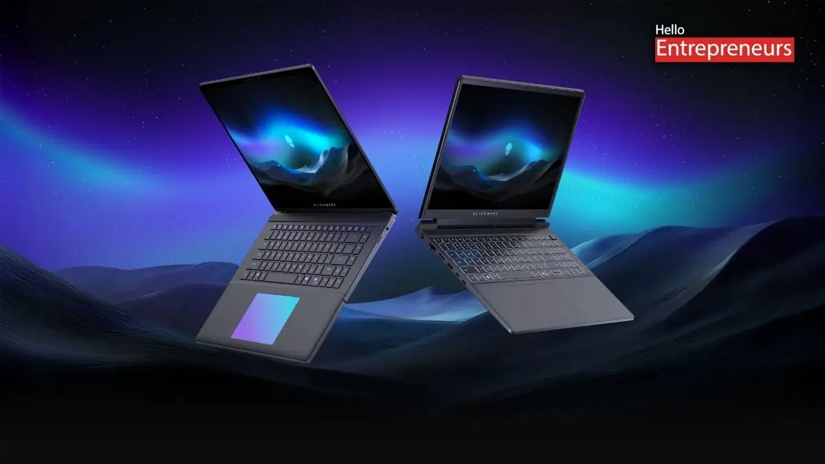 Alienware