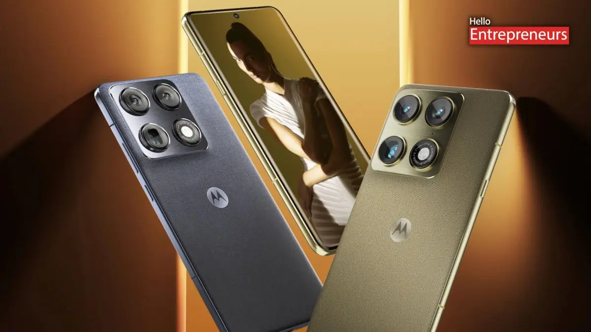 Signature phone
