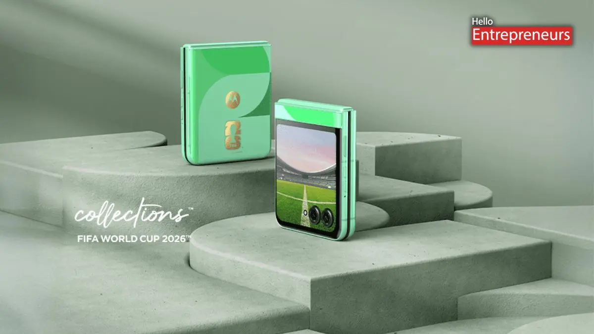 Razr Fold