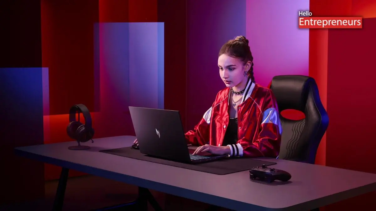 Acer Predator