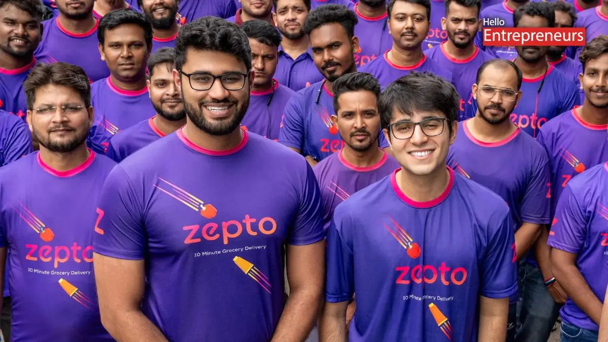 Zepto