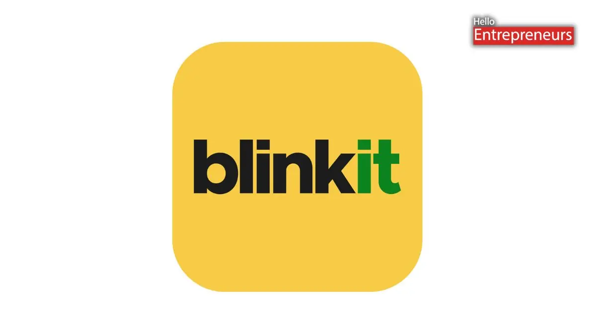 Blinkit