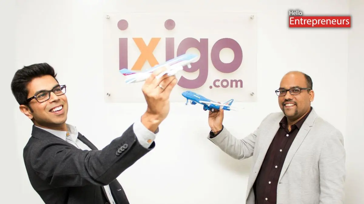 ixigo
