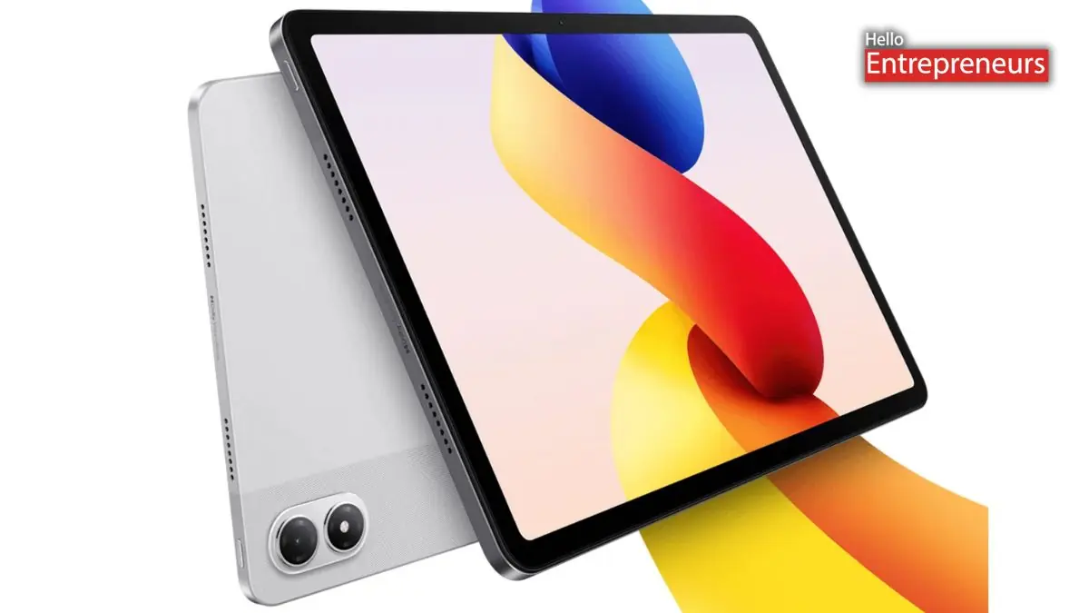 Redmi Pad 2 Pro