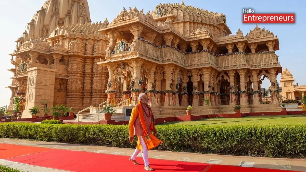 Somnath: The Shrine Eternal