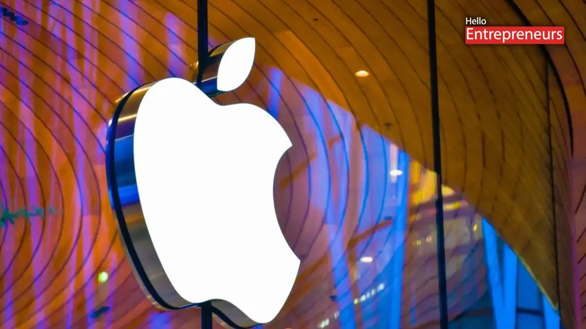 Apple