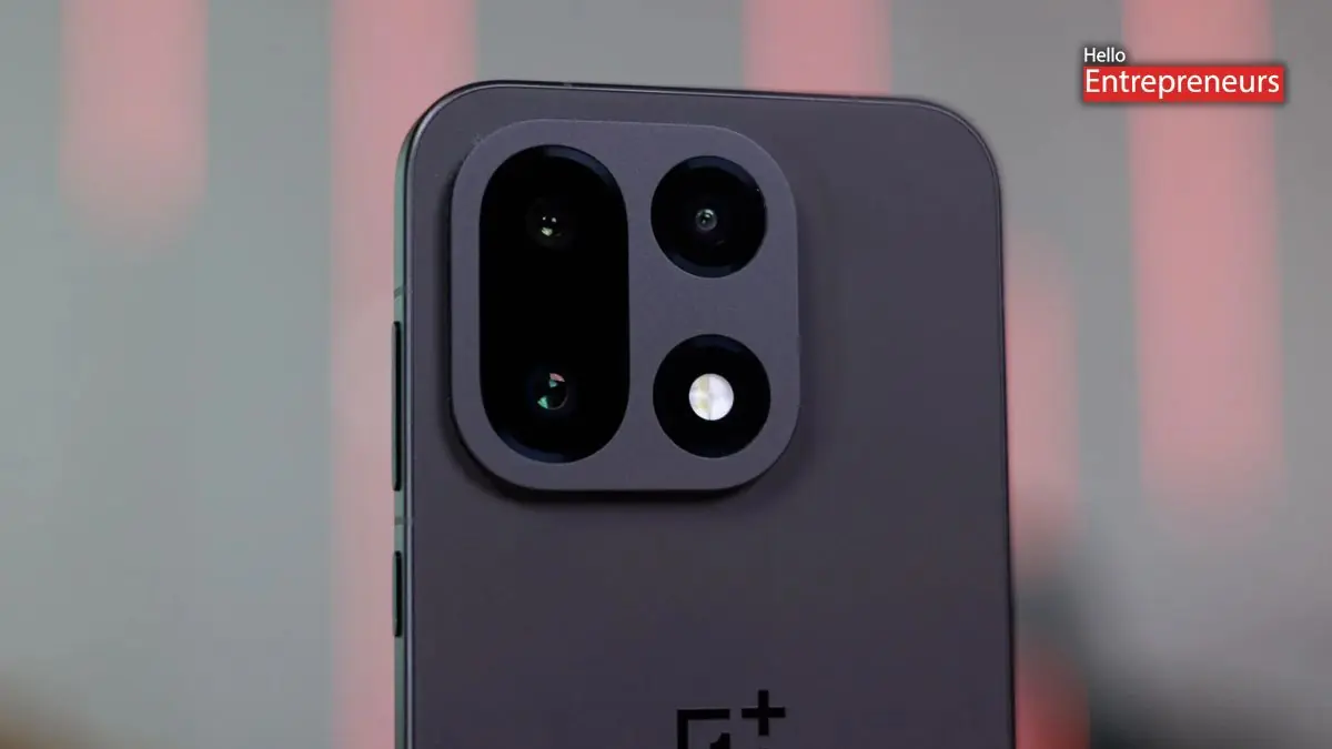 OnePlus 16 Camera leak sparks excitement among fans