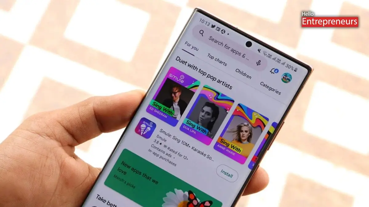 Google tests ‘Try Before You Buy’ feature for Play Store games