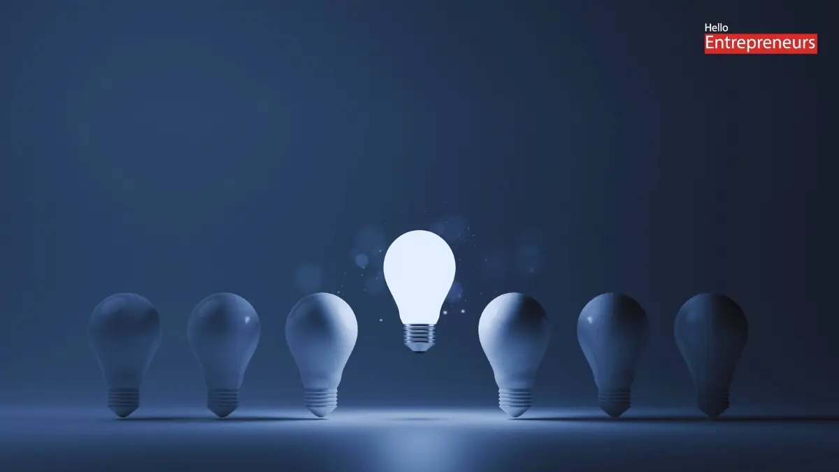 Meet the Top Logistics Manufacturing Startups That Matter in 2026 - Hello Entrepreneurs