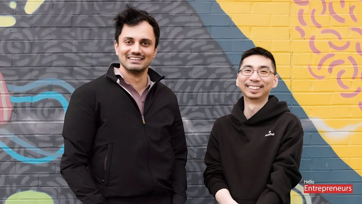 The Runpod Story: Reddit, Relentless Dev Focus, and $120M ARR - Hello Entrepreneurs