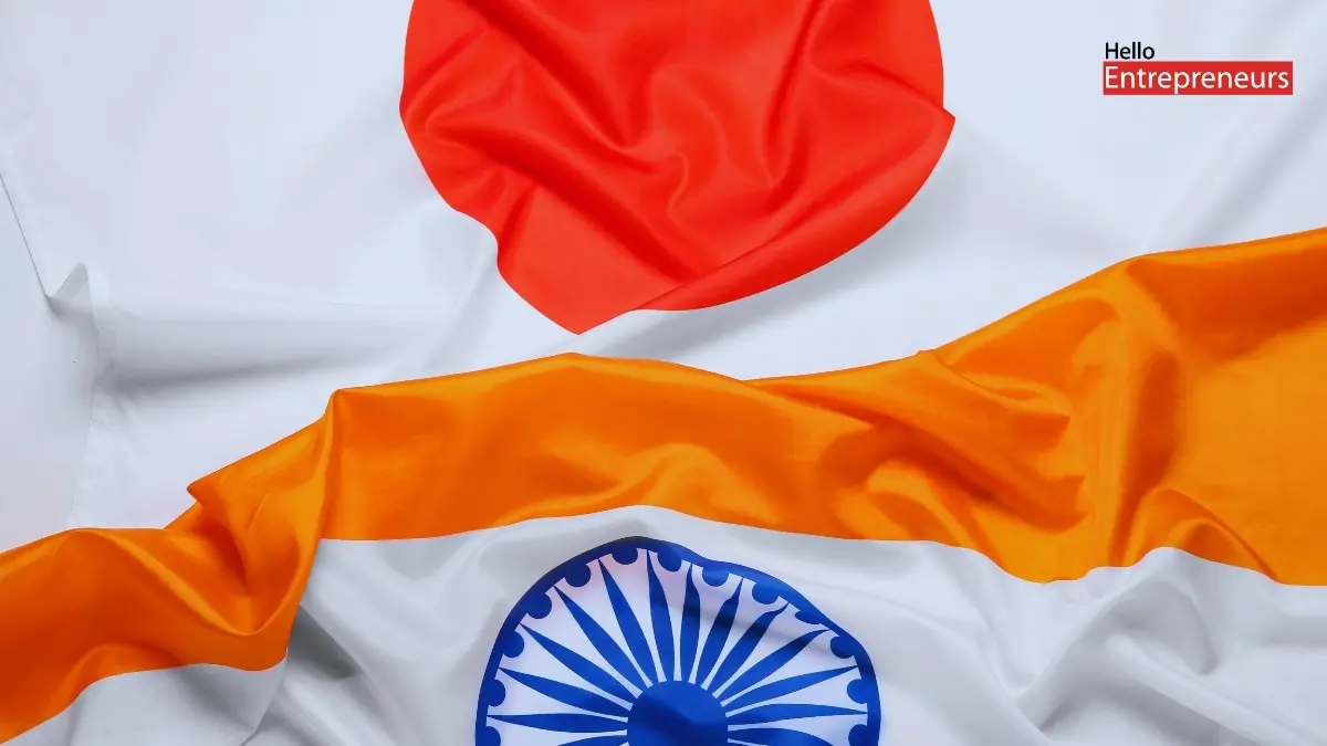India Overtakes Japan GDP: A Historic Power Shift in 2026? - Hello Entrepreneurs