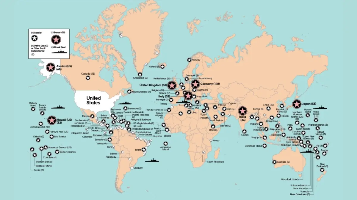 Trump Greenland Takeover - Hello Entrepreneurs