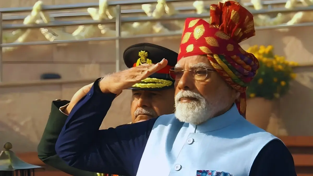 Republic Day 2026: India Shows Its Teeth and Its Soul - Hello Entrepreneurs