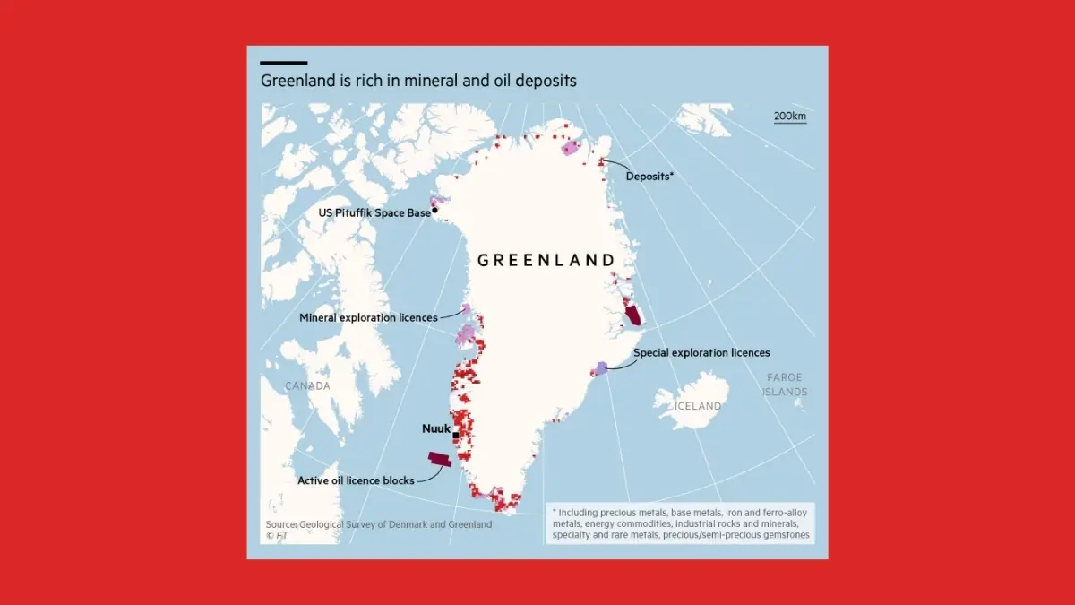 Greenland, Trump, and the 2026 NATO Crisis Have Europe on Edge - Resources - Hello Entrepreneurs