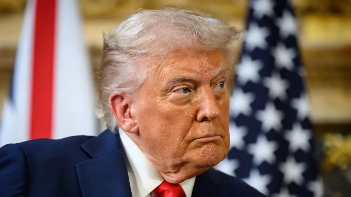 Trump Marks One Year Back in Power as Economy and Allies Wobble - Hello Entrepreneurs