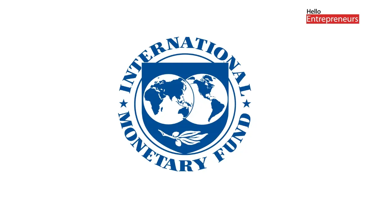 IMF Bets Big on India With 7.3% FY26 Growth Call - Hello Entrepreneurs