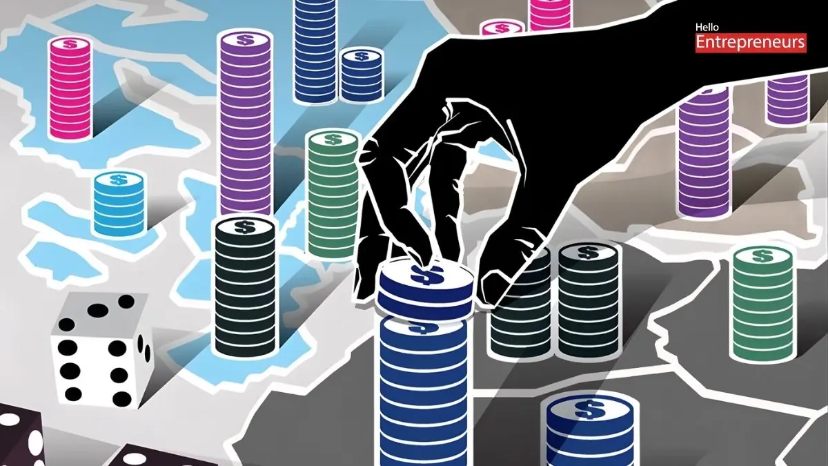 Section 892 Tax Changes Might Break a $27tn Investment Playbook - Hello Entrepreneurs
