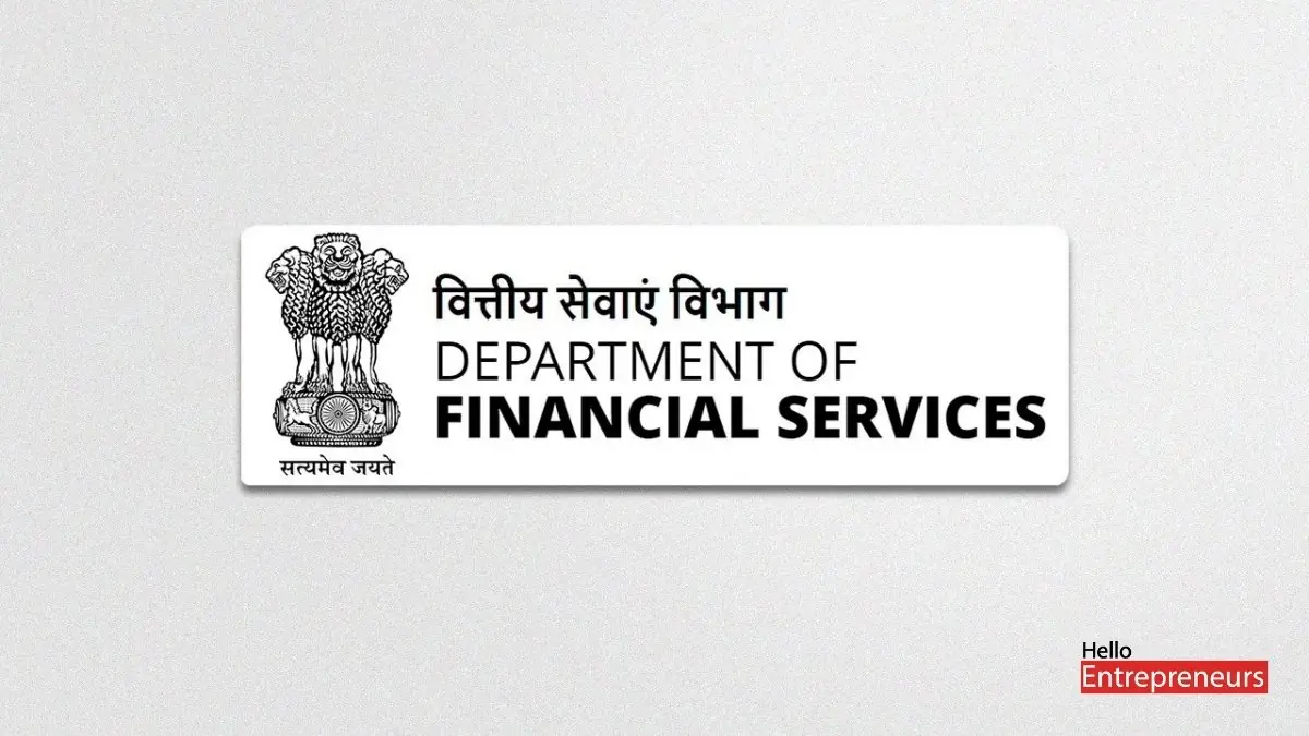 India’s Banking Comeback Story: Department of Financial Services Year Ender 2025 - Hello Entrepreneurs