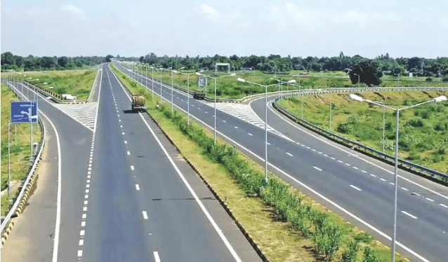 ₹1,078 Cr CRIF Boost to Gujarat Roads, Trade & Logistics to Benefit