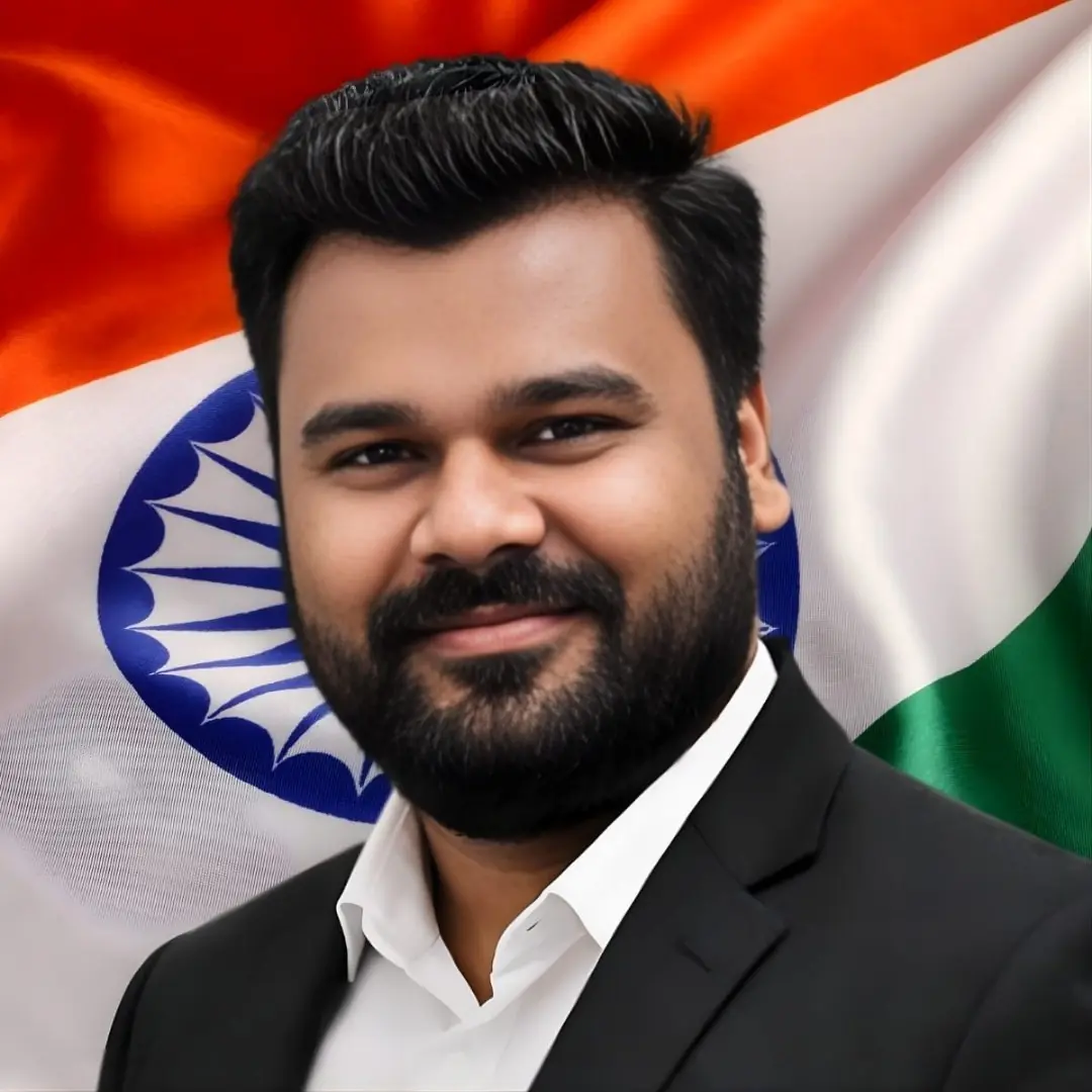 Shivendra Saxena