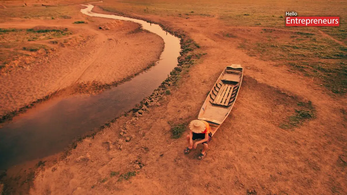 Extreme weather threatens food supply, infrastructure stability and inflation control.