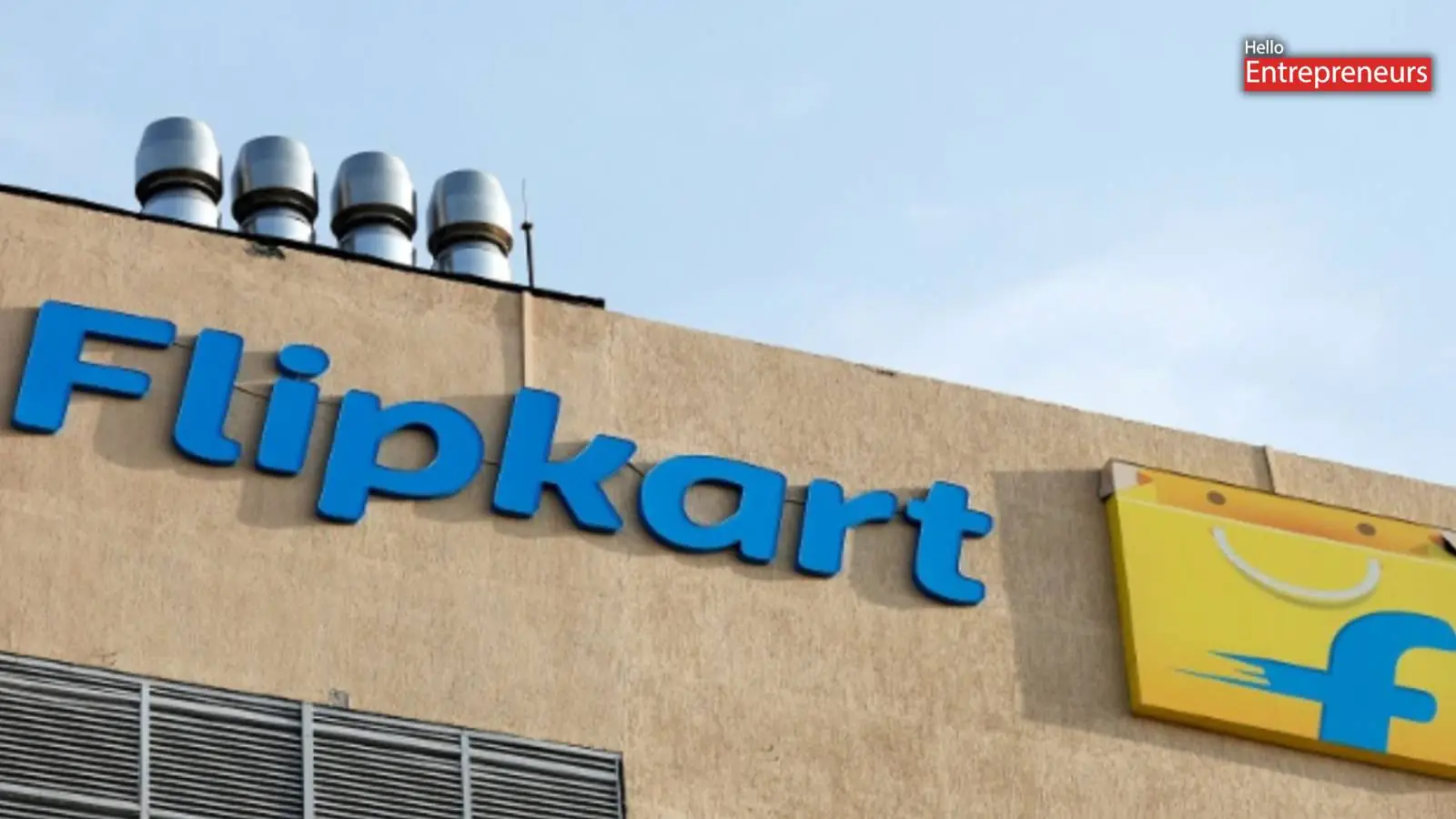 Flipkart Eyes Fresh Funding as Competition in Indian Ecommerce Gets More Intense