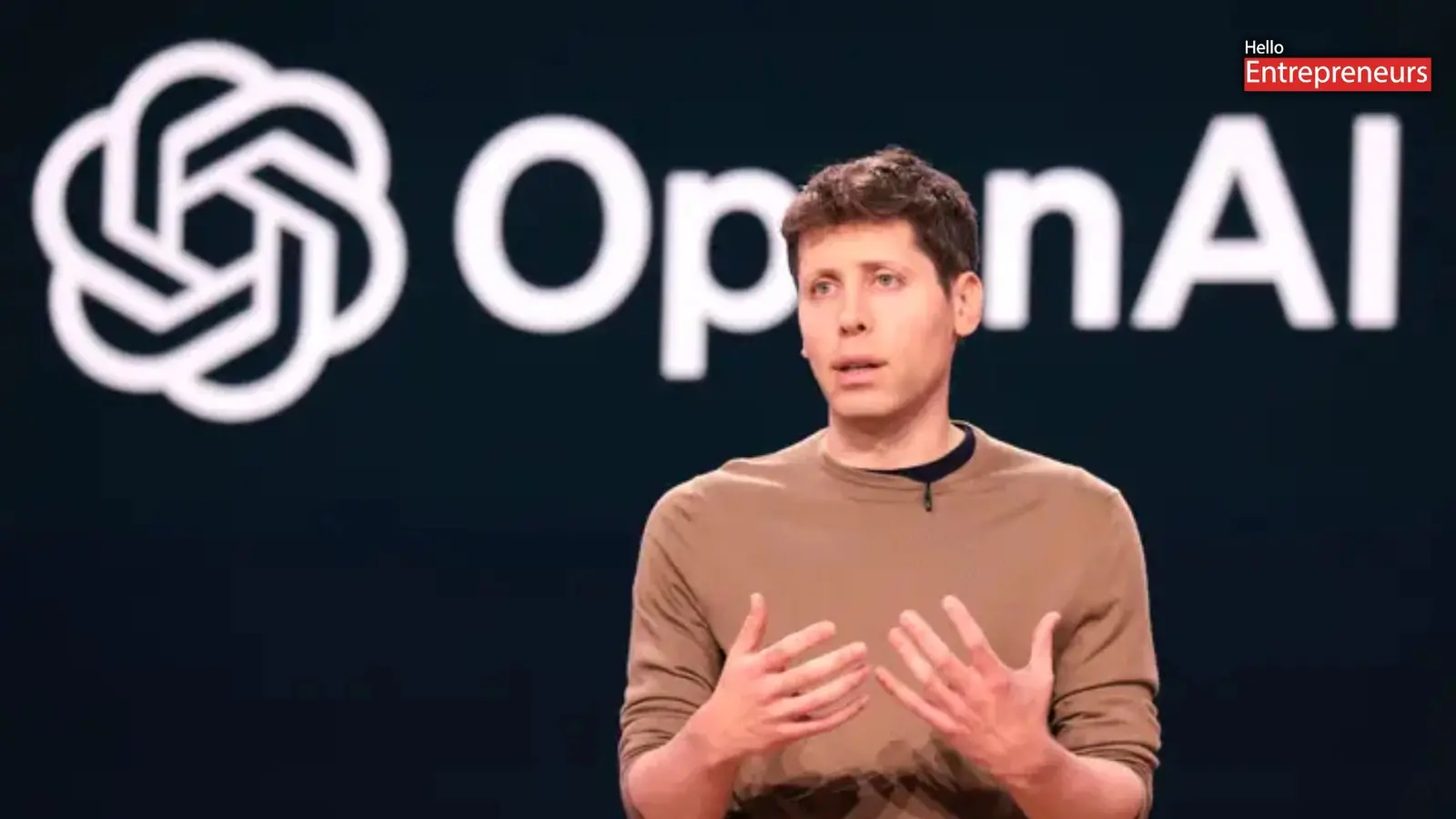 OpenAI Expands Global Partnerships as AI Startup Race Becomes More Competitive