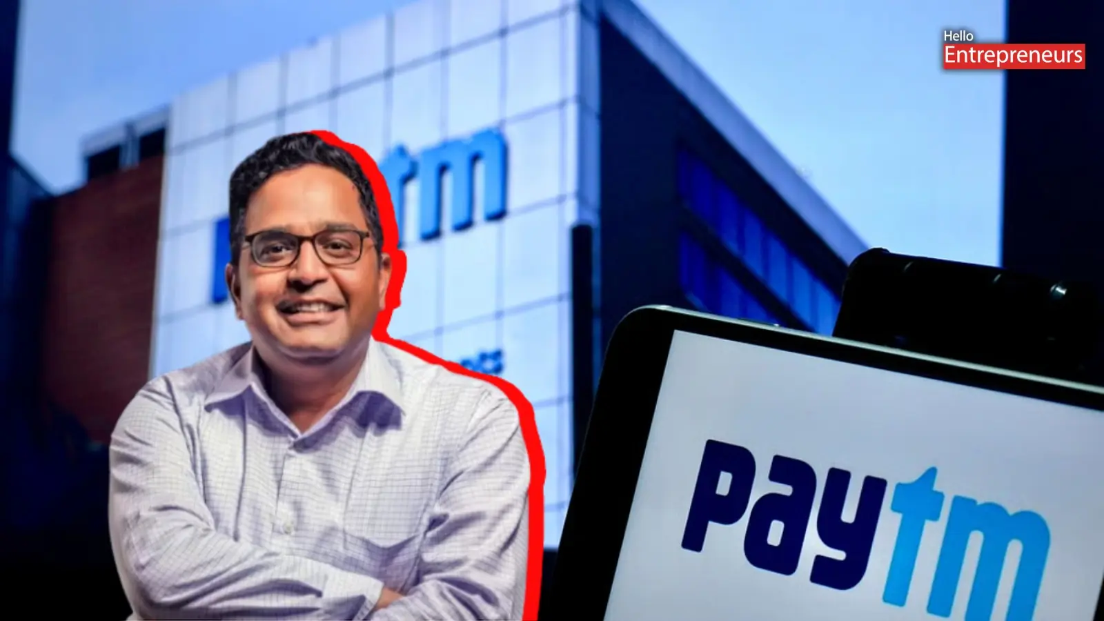 Paytm Strengthens Lending Business After Regulatory Challenges