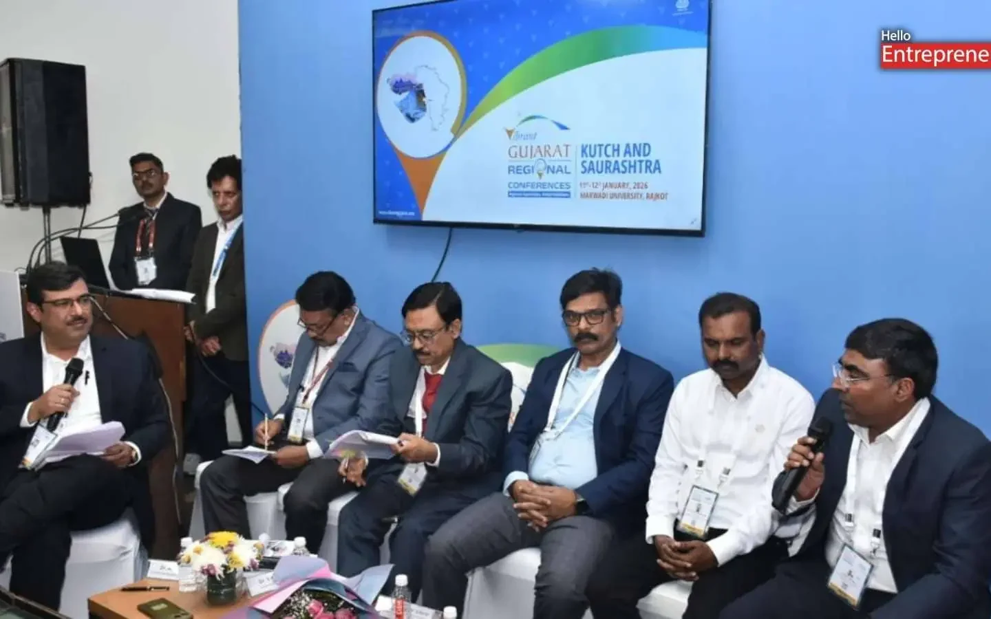 SITME 2026 Draws 34,000+ Buyers, Powers Surat Textile Machinery Boom