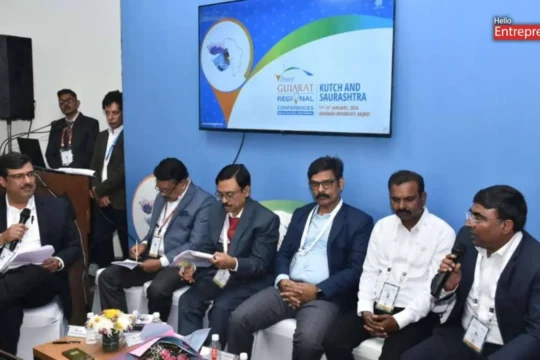 SITME 2026 Draws 34,000+ Buyers, Powers Surat Textile Machinery Boom