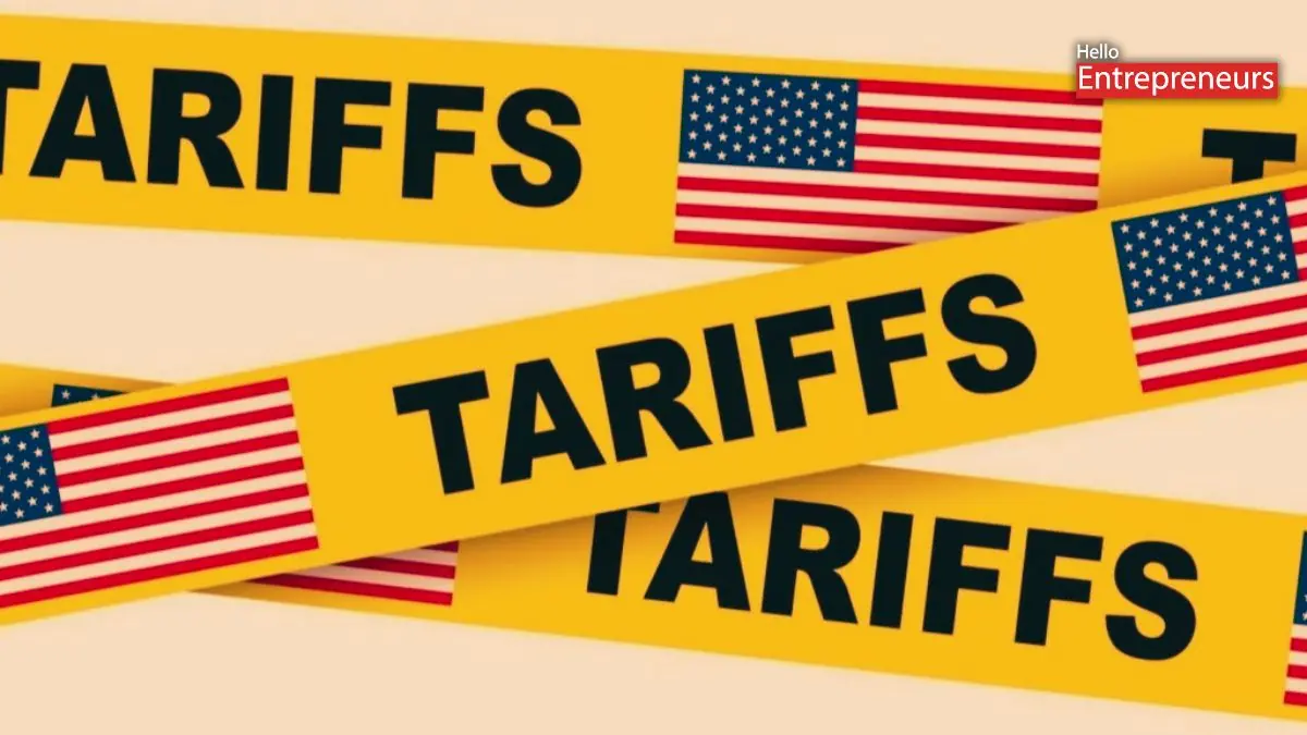 US-led tariff hikes and rising Western protectionism threaten India’s export competitiveness in 2026.