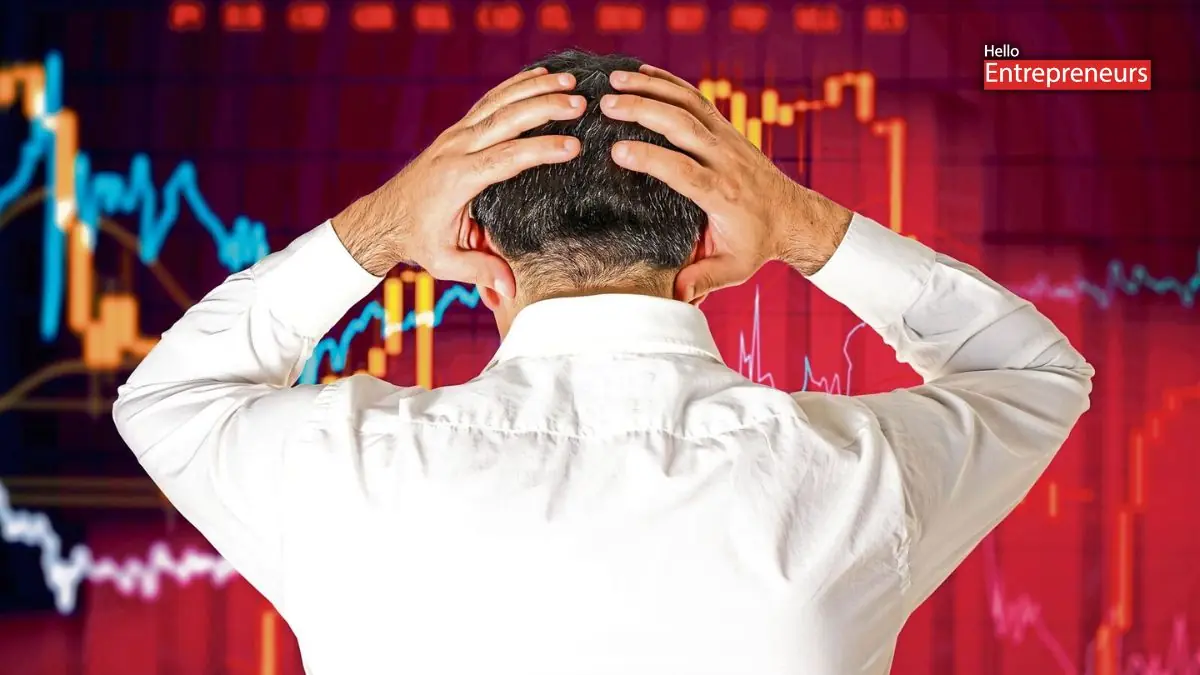 Asia Stock markets plunge down as the world becomes unsure in its way forcing investors to panic